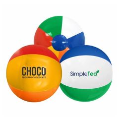 6 Inch Beach Ball