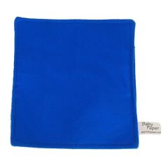 6 Inch Blue Baby Paper