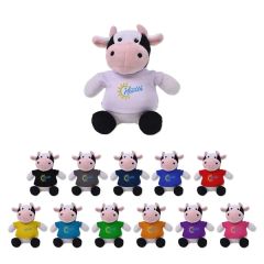 6 Inch Casey Cow