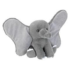 6 Inch Earkins Elephant