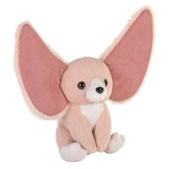 6 Inch Earkins Fennec Fox