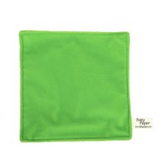 6 Inch Green Baby Paper