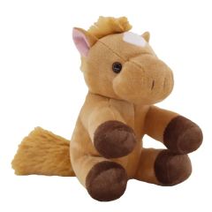 6 Inch Lil' Horse