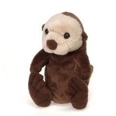 6 Inch Lil Sea Otter