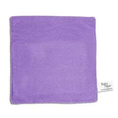 6 Inch Lilac Baby Paper