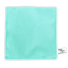 6 Inch Mint Baby Paper