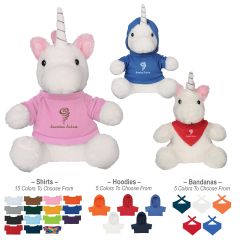 6 Inch Mystic Unicorn