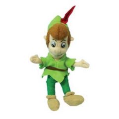 6 Inch Peter Pan