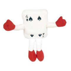 6 Inch Playing Card - 4