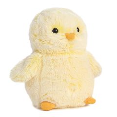 6 Inch Pompom Chick