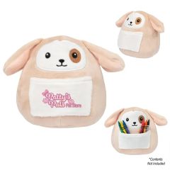 6 Inch Pouch Pet Dog