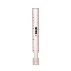 6 Inch Ruler W/ Magnifier