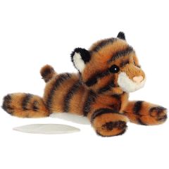 6 Inch Tiger Shoulderkin