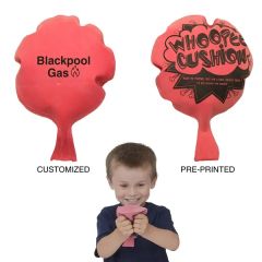 6 Inch Whoppee Cushion