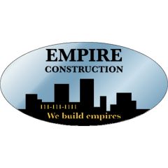 6 Inch X 3 Inch Oval Kwik-Ship Decal
