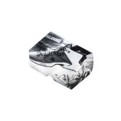 6 Inch  X 4 Inch  X 3 Inch  E-Flute Fold Above Double Side