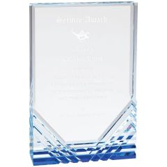 6 Inch X 8 Inch Jewel Mirage Acrylic