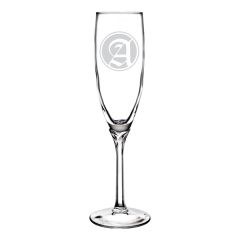 6 Oz Domaine Flute Glass