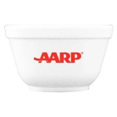 6 Oz Foam Bowl