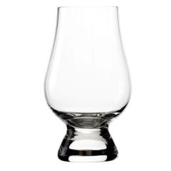 6 Oz Glencairn Crystal