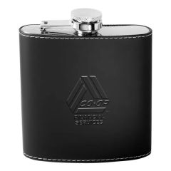 6 Oz Glides Flask
