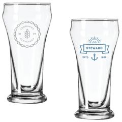 6 Oz Heavy Base Pilsner