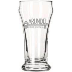 6 Oz Libbey Pilsner Beer Taster