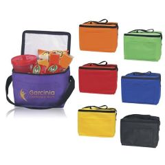 6-Pack Cooler