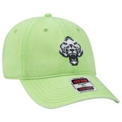 6 Panel Garment Washed Superior Cotton Twill Baseball Cap