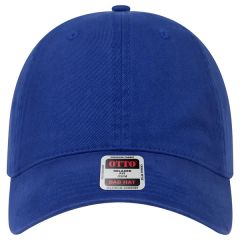 6 Panel Low Profile Dad Hat
