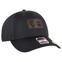 6 Panel Low Profile Style Baseball Cap
