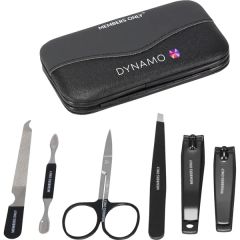 6 Piece Essentials Grooming Kit