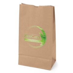 6 S0S Bag - Foil Print