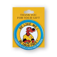 6 To 6.9 Sq In Custom Button Card