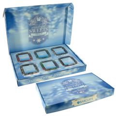 6 Way Candy Creation Gift Set