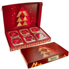 6 Way Candy Creation Gift Set