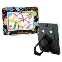 6 X 4 Insert-A-Border Frame