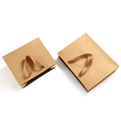 6 X 4x 6 Inch 200 GSM Natural Kraft Bag