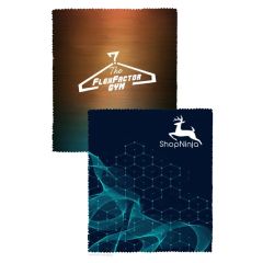 6 X 7 Microfiber Cloth