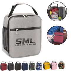 6L Insulated Cooler Lunch Picnic Bag
