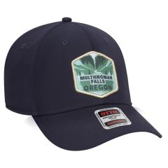 6panel Upf 50 Cool Comfort Performance Stretchable Knit Cap