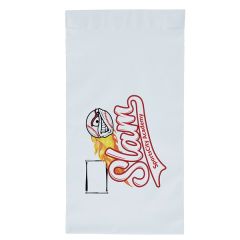 6W X 9h Plastic Mailer - Dynamic Color