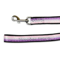 72 Inch Heavy Duty Sublimated Leash With Nickel-Plated Hardware