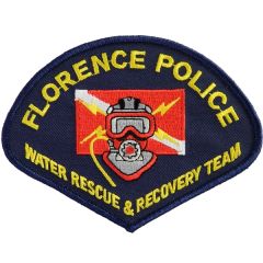 75 Coverage Embroidery Patches