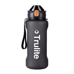 75 Oz Reusable Large Water Bottle