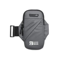 7.2 Inch Waterproof Sports Arm Pouch