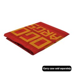 7.5 Ft Value Feather Sail Sign Flag Single-Sided