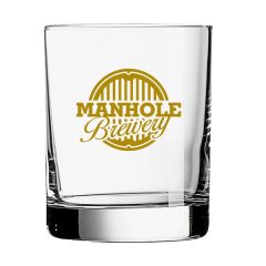 7.5 Oz On The Rocks Glass