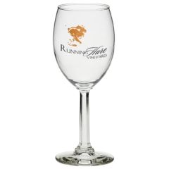 7.75 Oz Napa Country Wine Glass