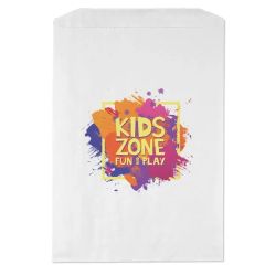 7 1/2 X 10 1/2 Merchandise - Dynamic Color